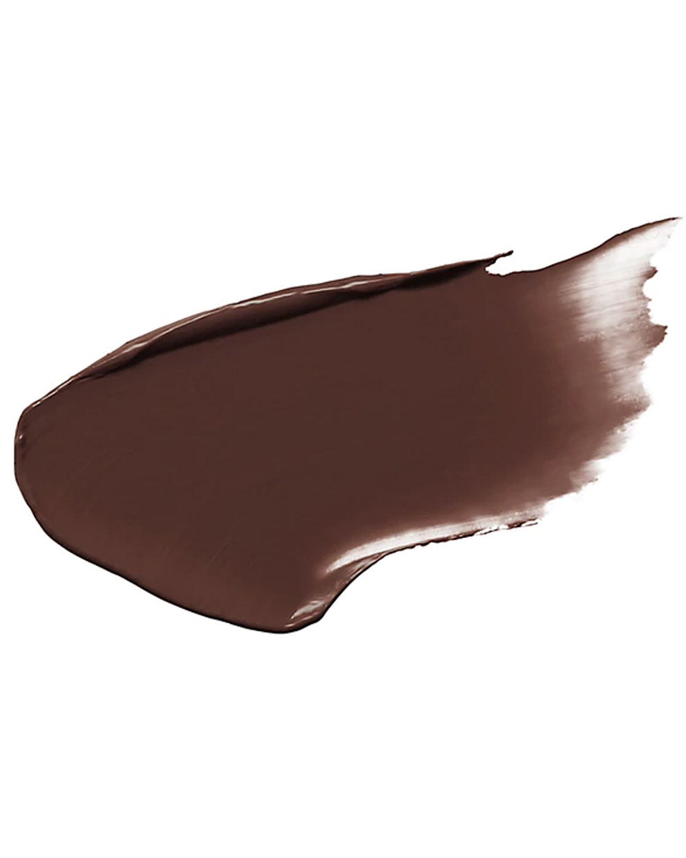 Rouge Essentiel Silky Creme Lipstick in Chocolate