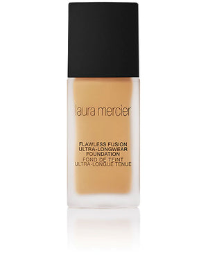 Flawless Fusion Foundation in Butterscotch