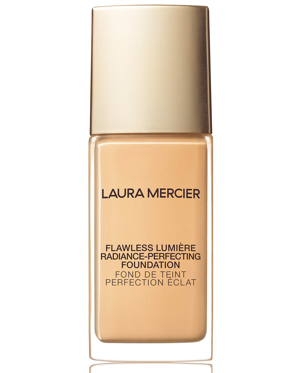 Flawless Lumiere Foundation in 1W1 Ivory