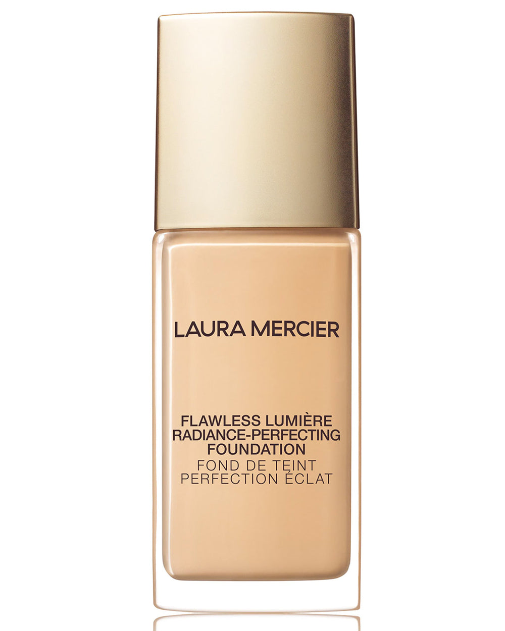 Flawless Lumiere Foundation in 2N1 Cashew