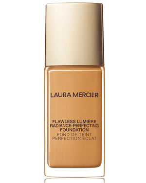 Flawless Lumiere Foundation in 3W2 Golden