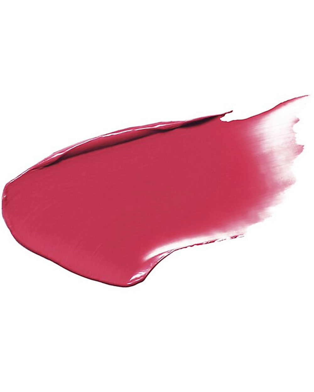 Rouge Essentiel Silky Creme Lipstick in Fuchsia