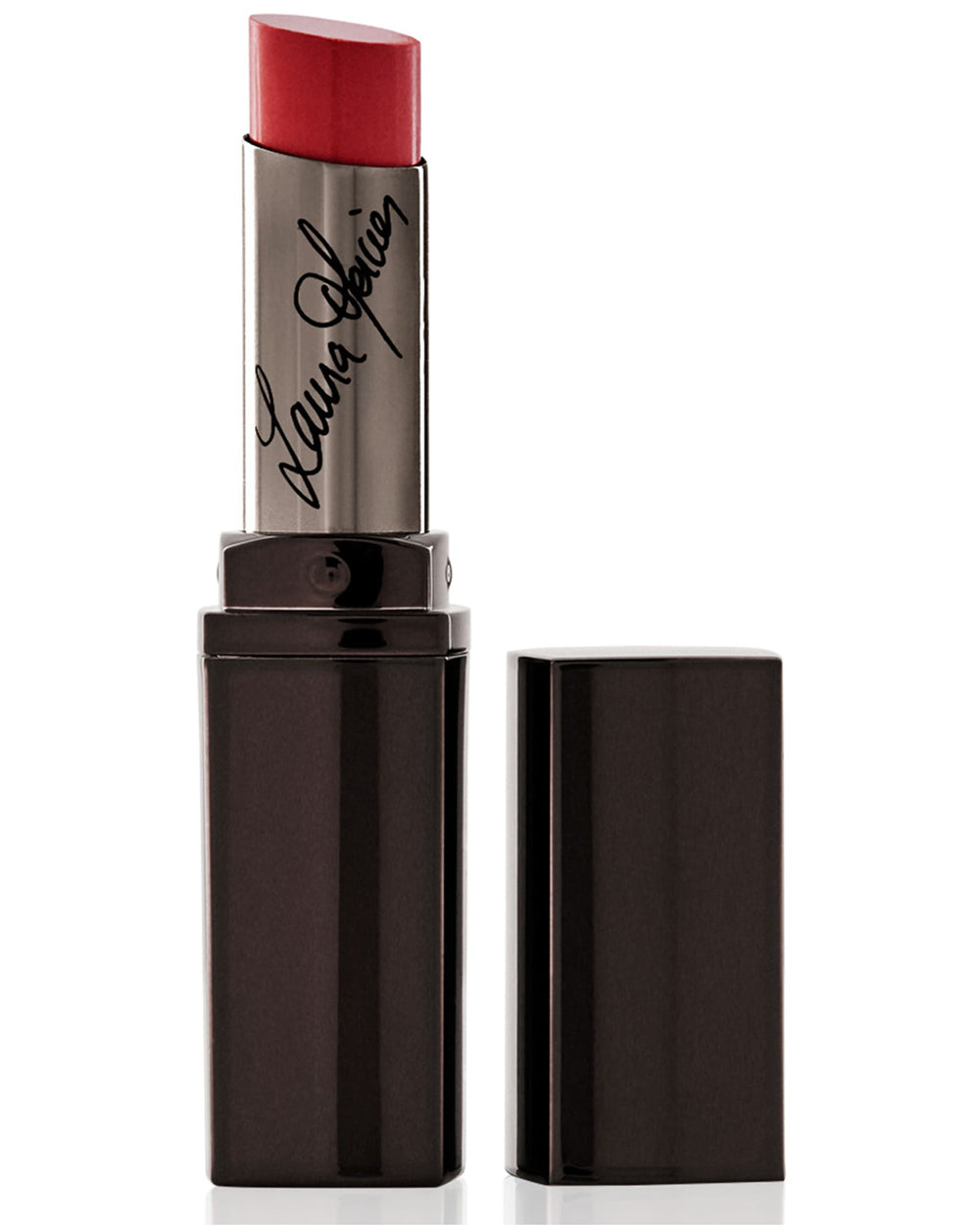 Lip Parfait Creamy Colorbalm in Red Velvet