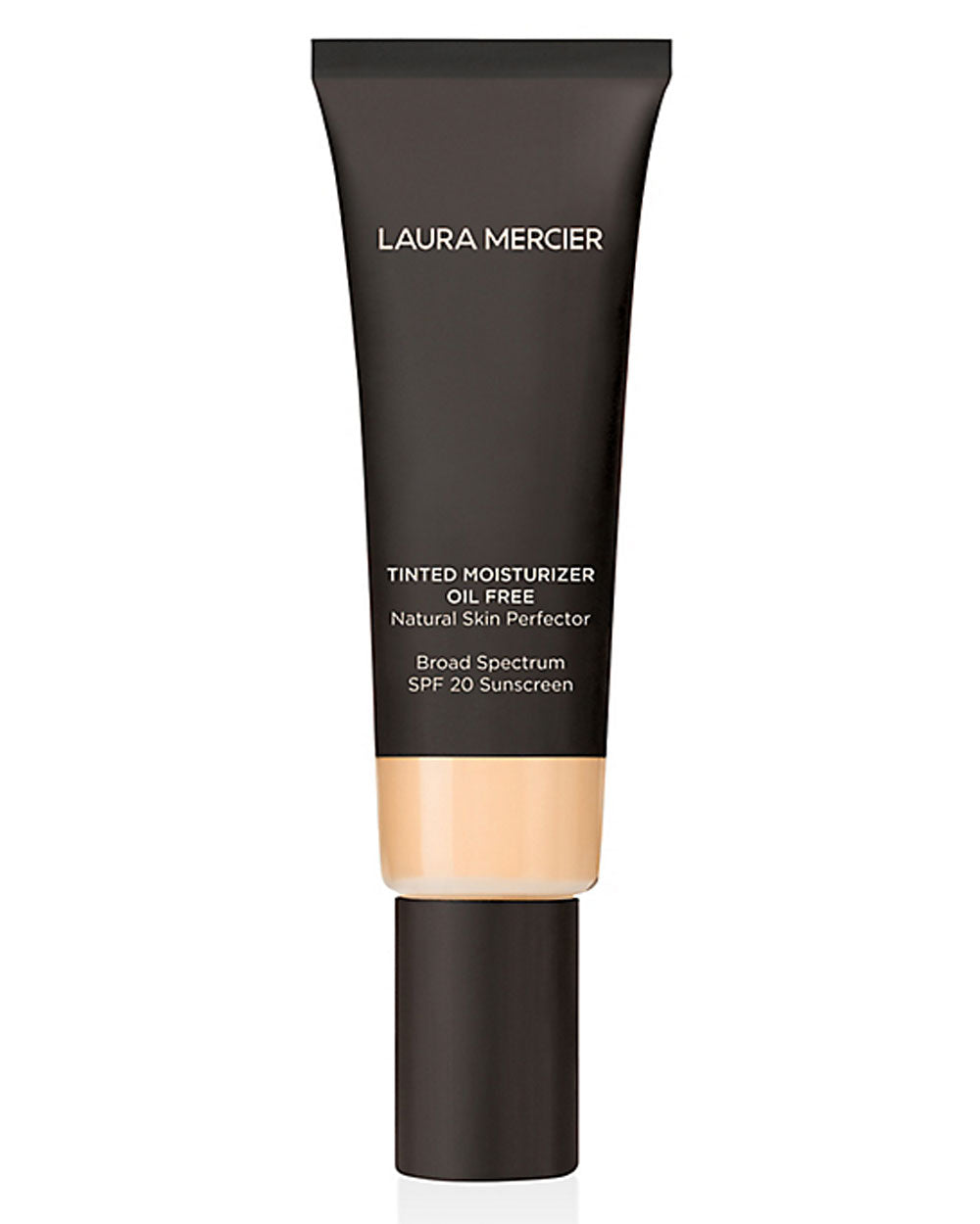 Oil Free Tinted Moisturizer in Cameo