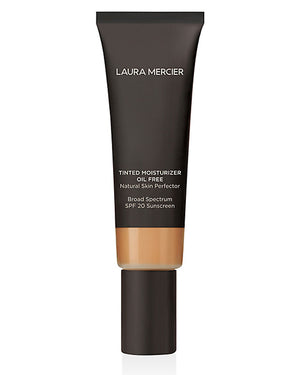 Oil Free Tinted Moisturizer in Sand