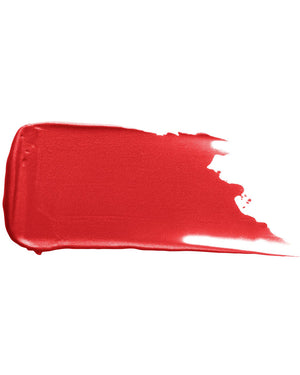 Paint Wash Liquid Lip Color in Vermillion Red