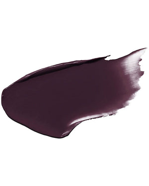 Rouge Essentiel Silky Creme Lipstick in Plum Noire