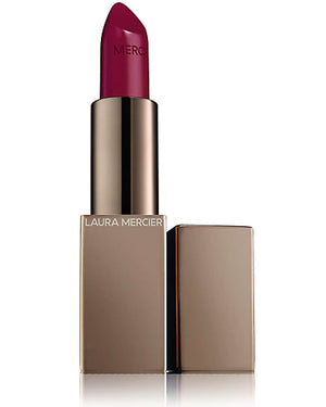 Rouge Essentiel Silky Creme Lipstick Plum Sublime