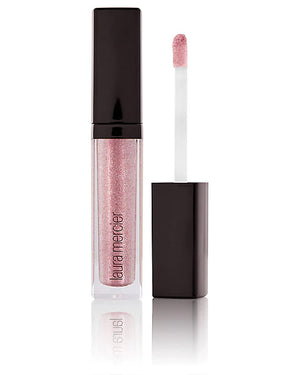 Lip Glace in Rose Gold
