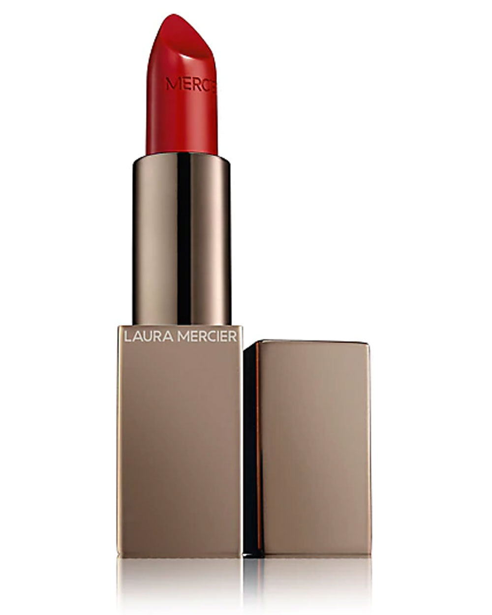 Rouge Essentiel Silky Creme Lipstick Rouge Ultime