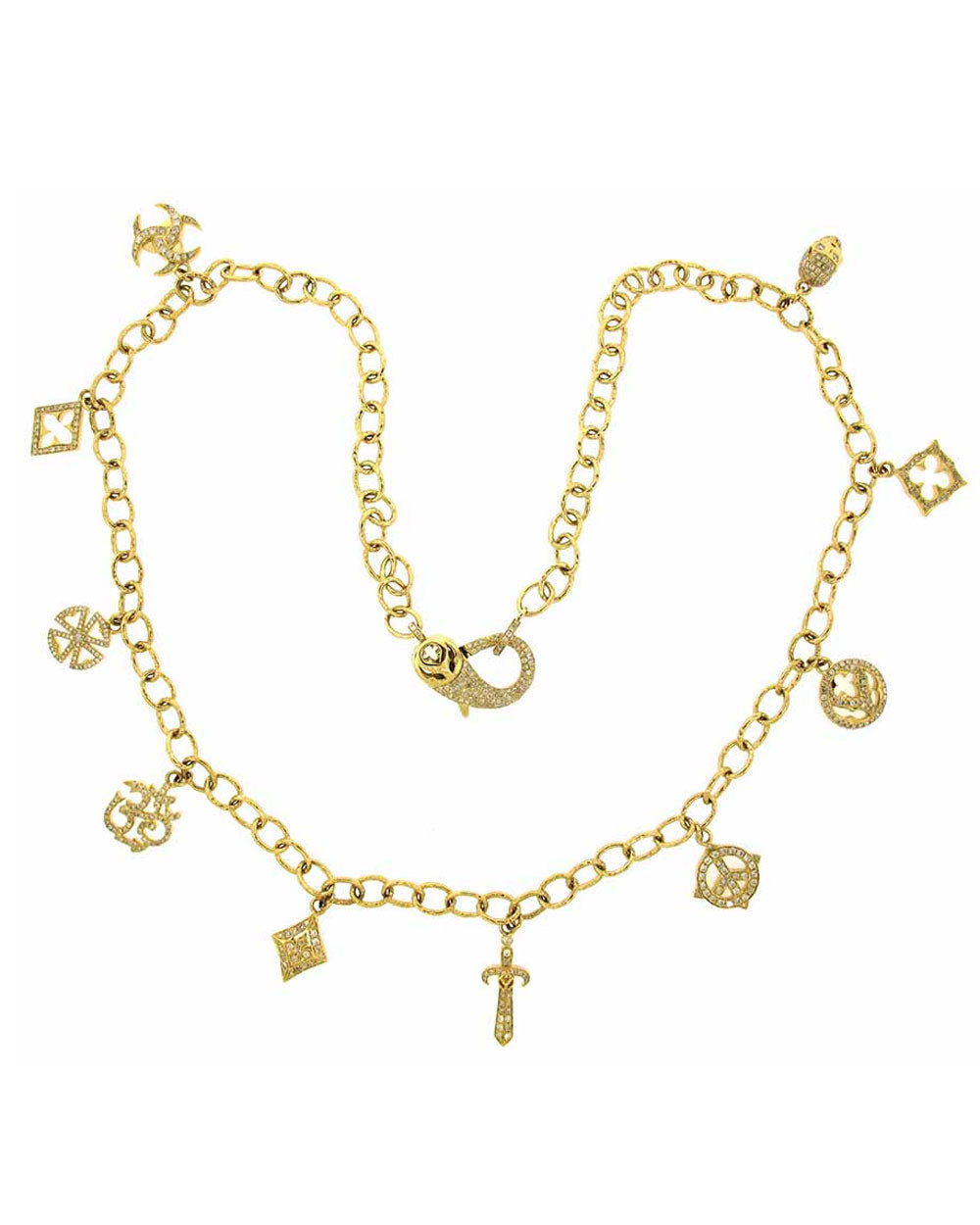Louis Vuitton Blooming Strass Bracelet Gold in Metal with Gold-tone - US