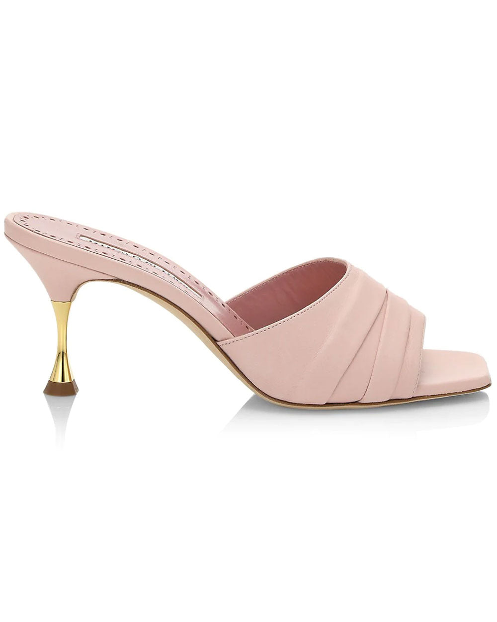 Picoux Sandal in Pink