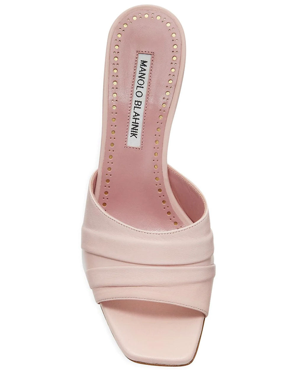 Picoux Sandal in Pink