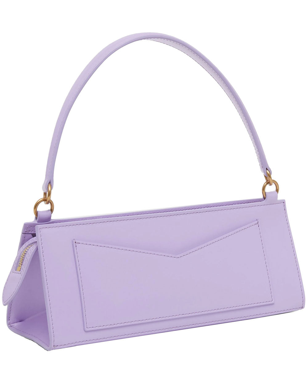 Pencil Bag in Lavender