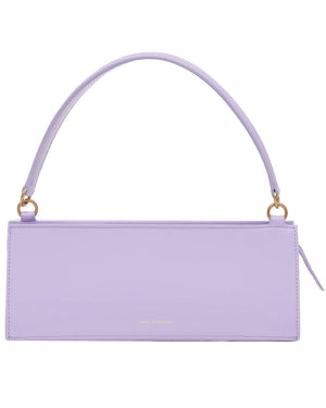 Pencil Bag in Lavender
