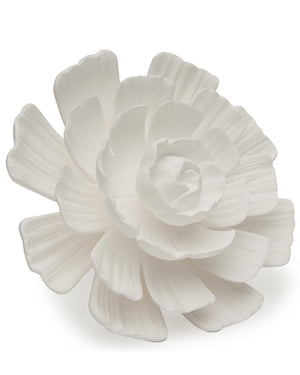 Luxury Porcelain Diffuser in Moroccan Peony