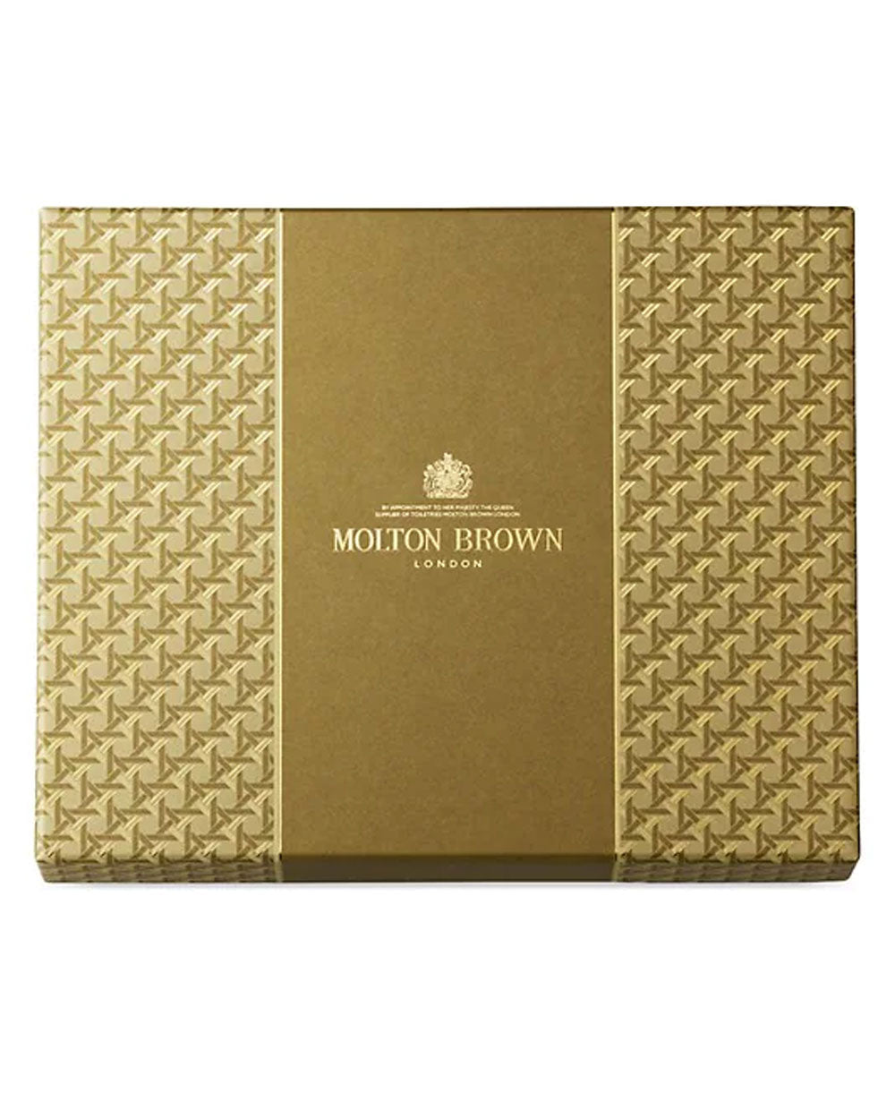 Travel Case - Molton Brown Fragrance Travel Case