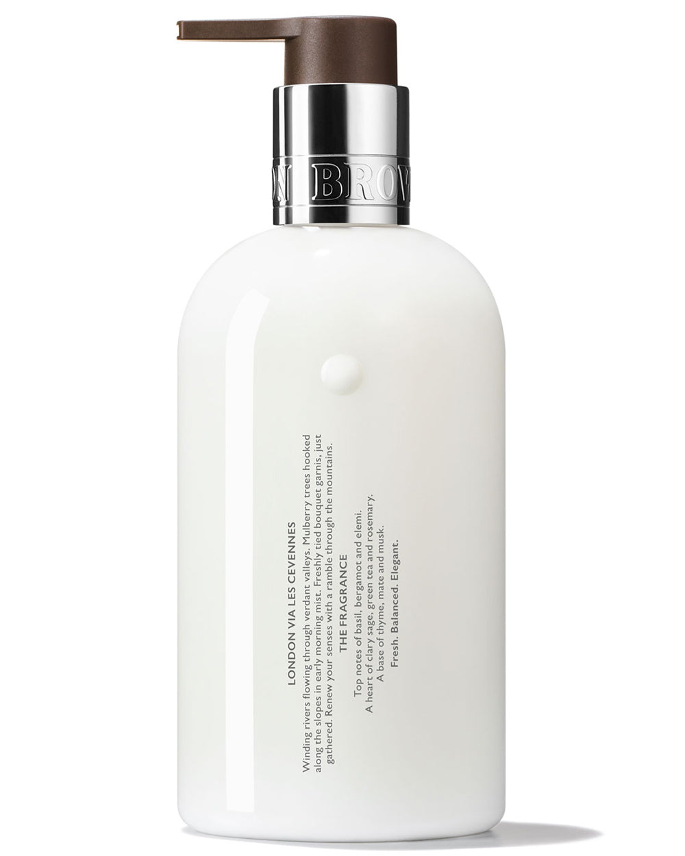 Mulberry & Thyme Enriching Hand Lotion
