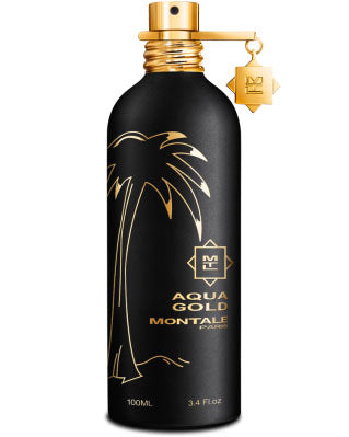 Aqua Gold Perfume