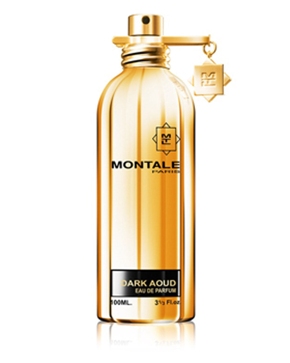Montale Dark Aoud Perfume
