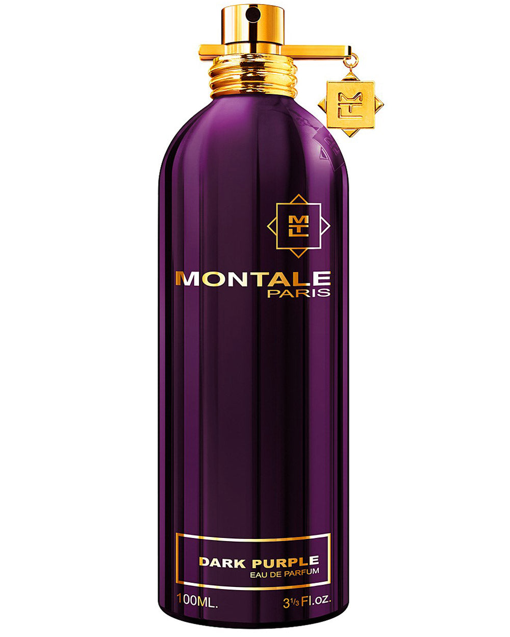 Dark Purple Perfume