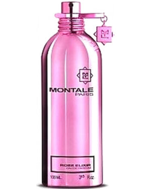 Montale Rose Elixir Perfume