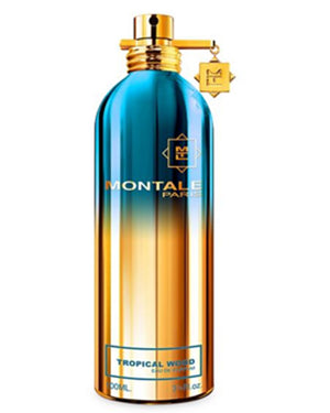 Montale Tropical Wood Perfume
