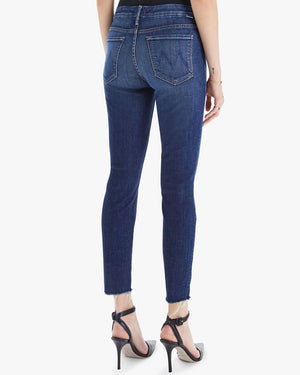 The Looker Ankle Fray Jean in Lust For Life
