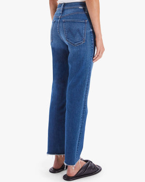 The Tomcat Ankle Fray Jean in Lets Just Be Friends