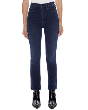 The Tripper Ankle Fray Jean in Catch Me If You Can