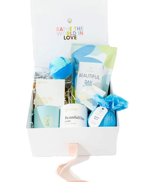 Relax Gift Set