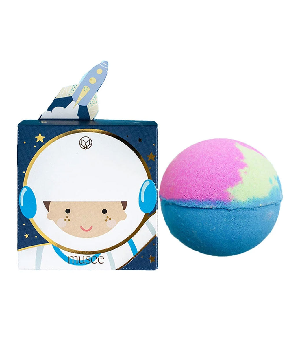 Youre Out Of This World Bath Bomb