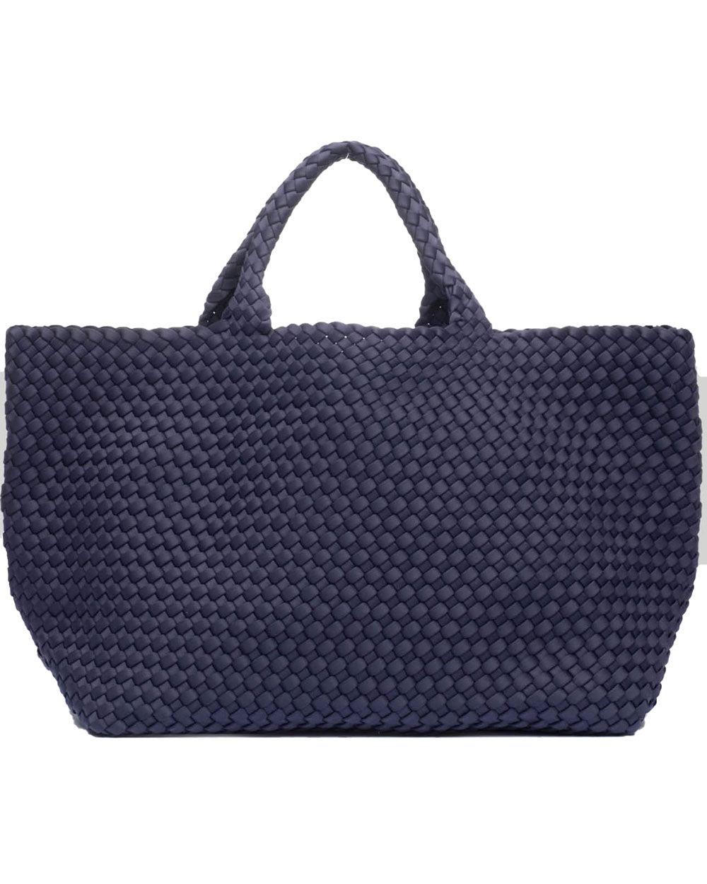 St. Barths Large Tote in Ink