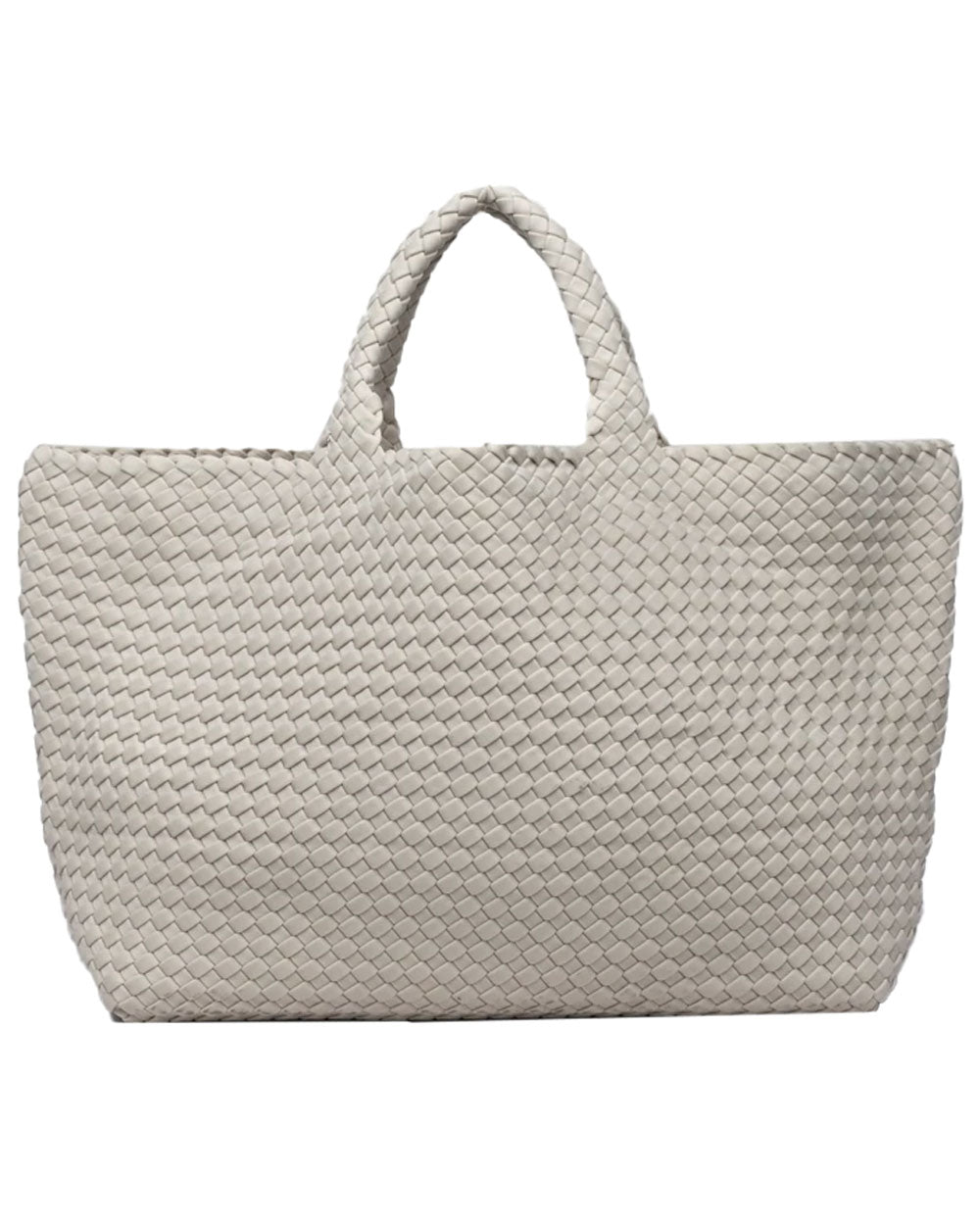 St. Barths Large Tote in Linen