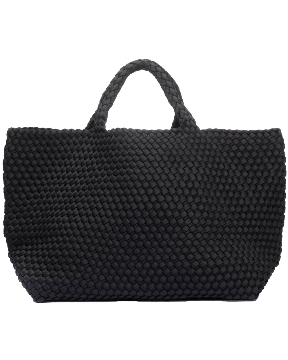St. Barths Large Tote in Onyx