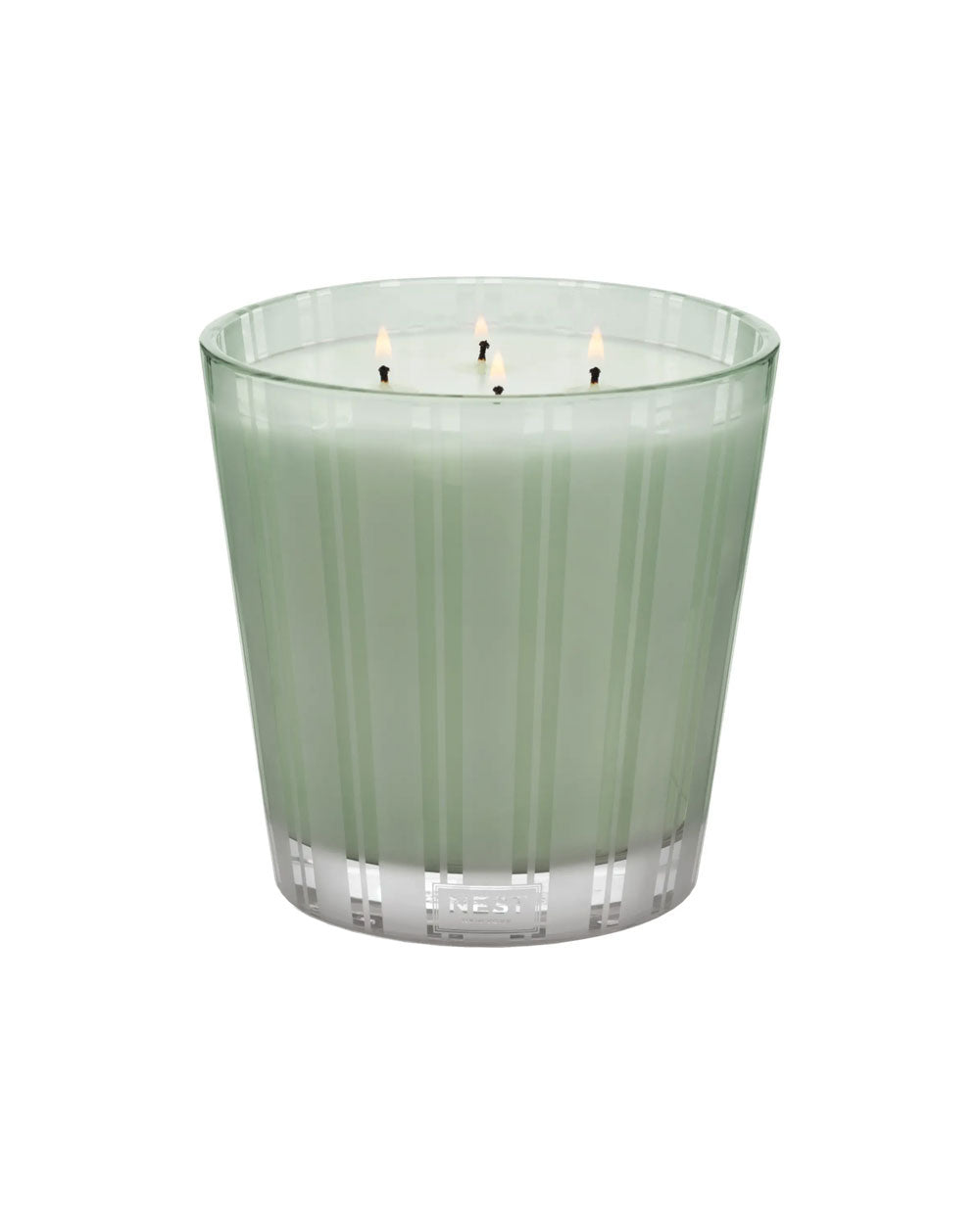 Wild Mint and Eucalyptus 3-Wick Candle