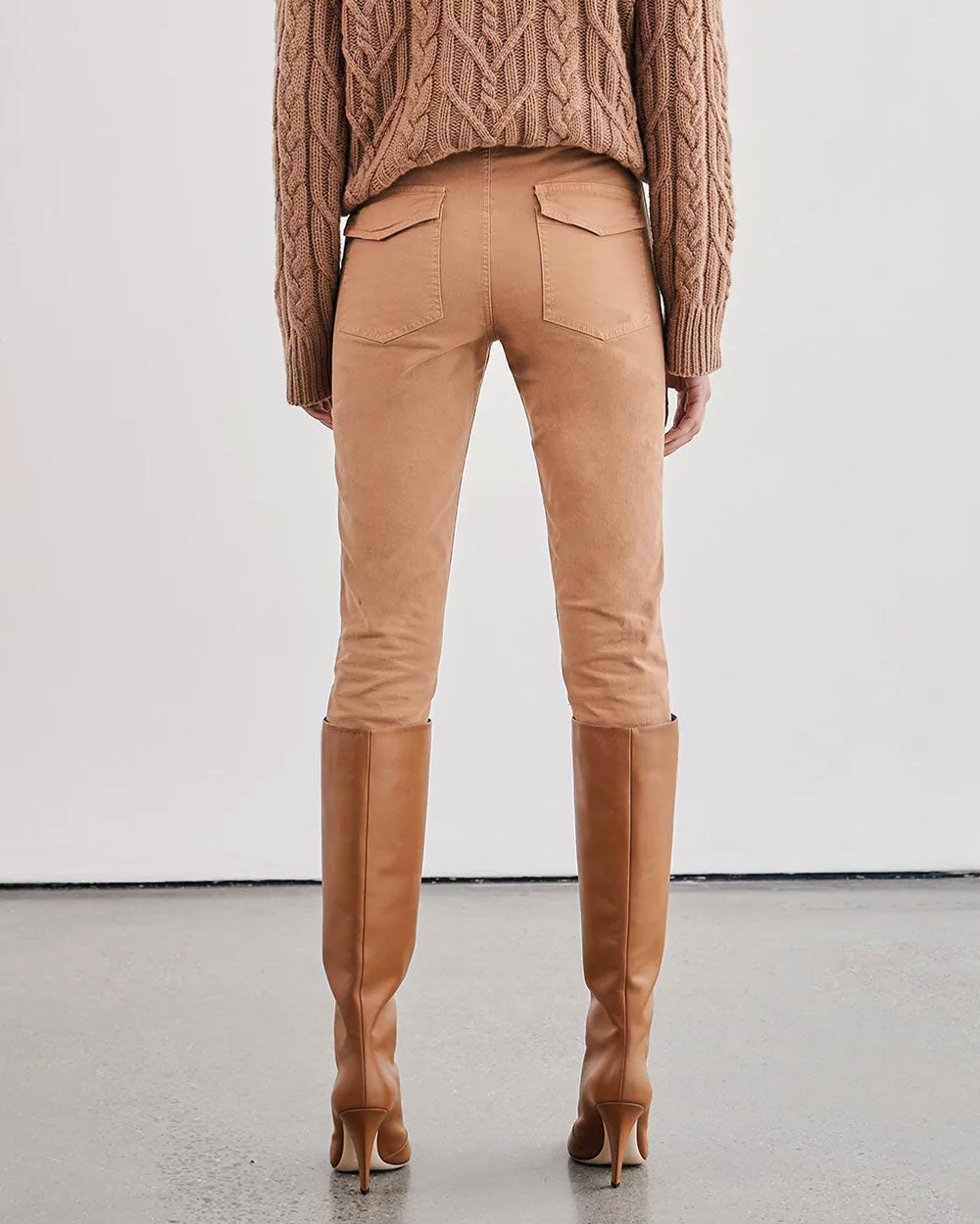 Camel Jenna Pant