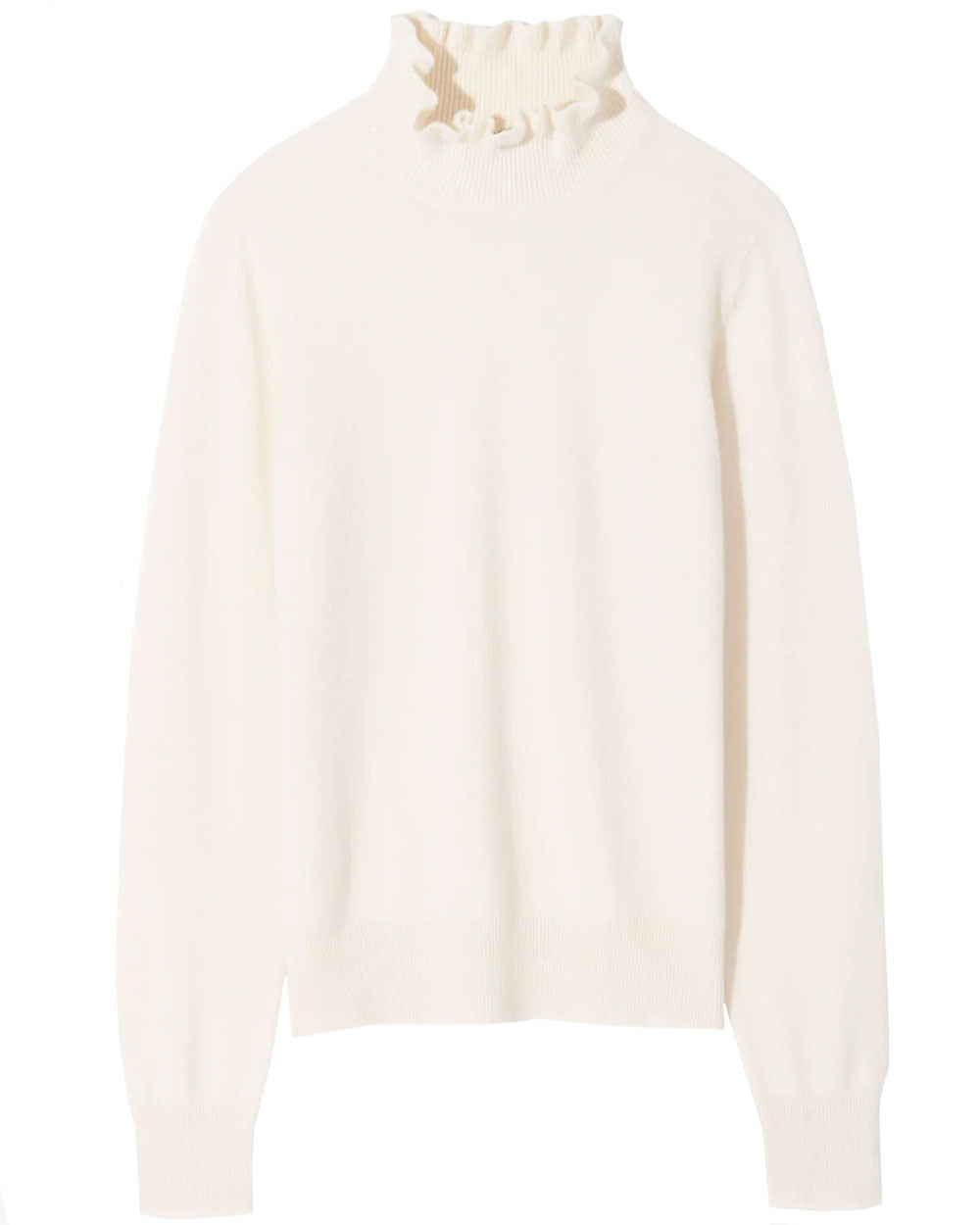 Ivory Francis Sweater
