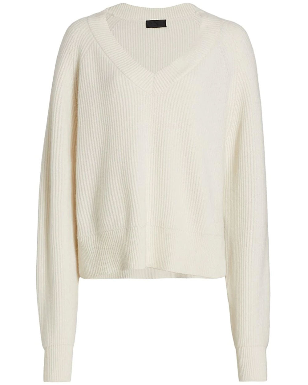 Ivory Hilma Sweater
