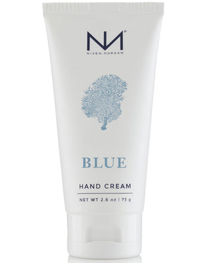 Blue Hand Cream