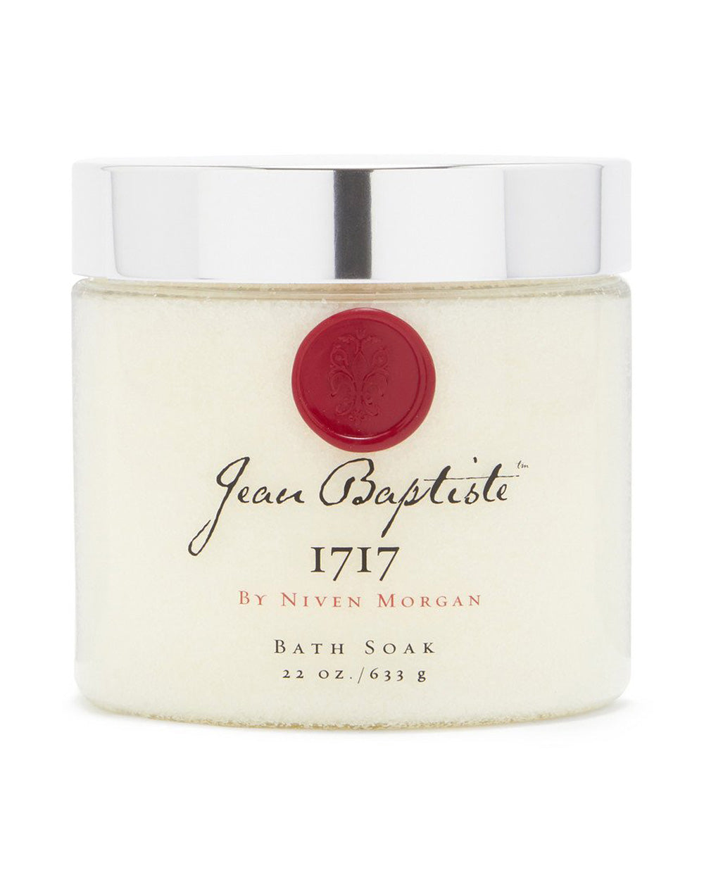 Jean Baptiste 1717 Bath Soak