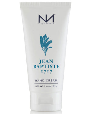 Jean Baptiste 1717 Hand Cream