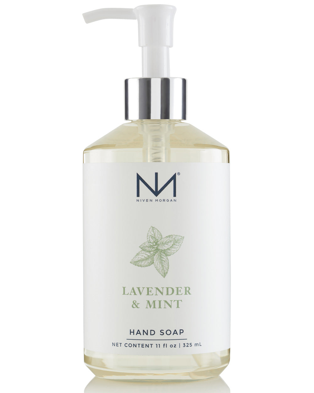 Lavender & Mint Hand Soap