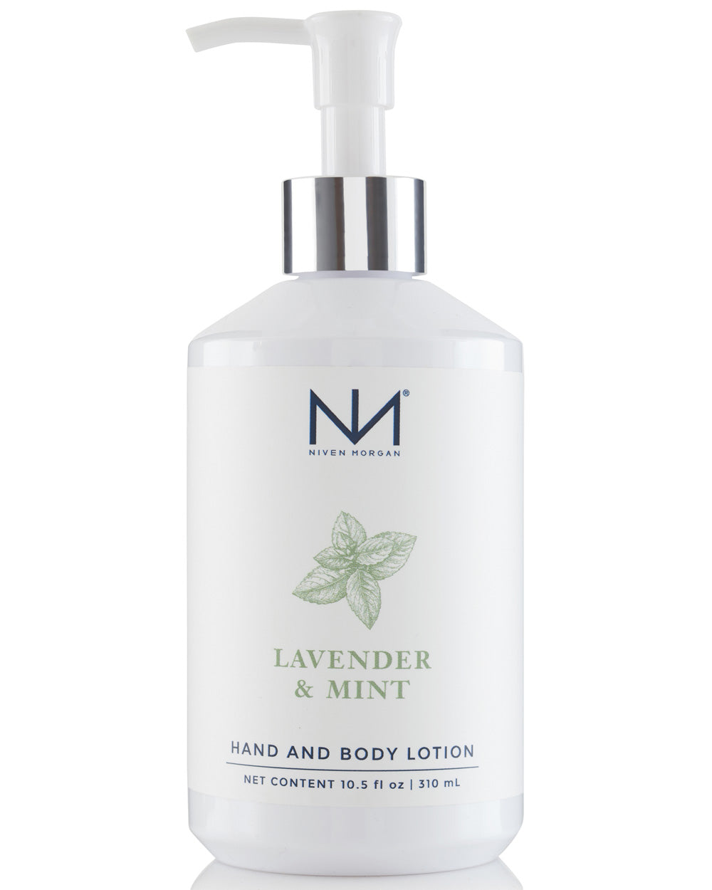 Lavender & Mint Hand and Body Lotion
