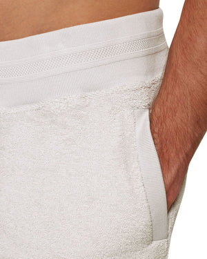 Moonlight Classic Fit Double Faced Toweling Sweat Shorts