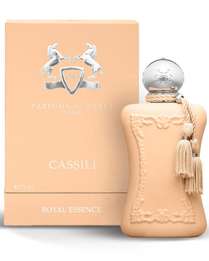 Cassili Eau de Parfum