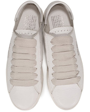 Perry Sneaker in White