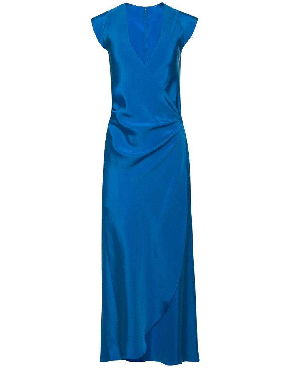 Azure Signal Dress