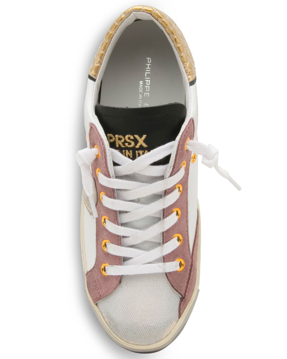 PRSX Low Women Sneakers in Multicolor