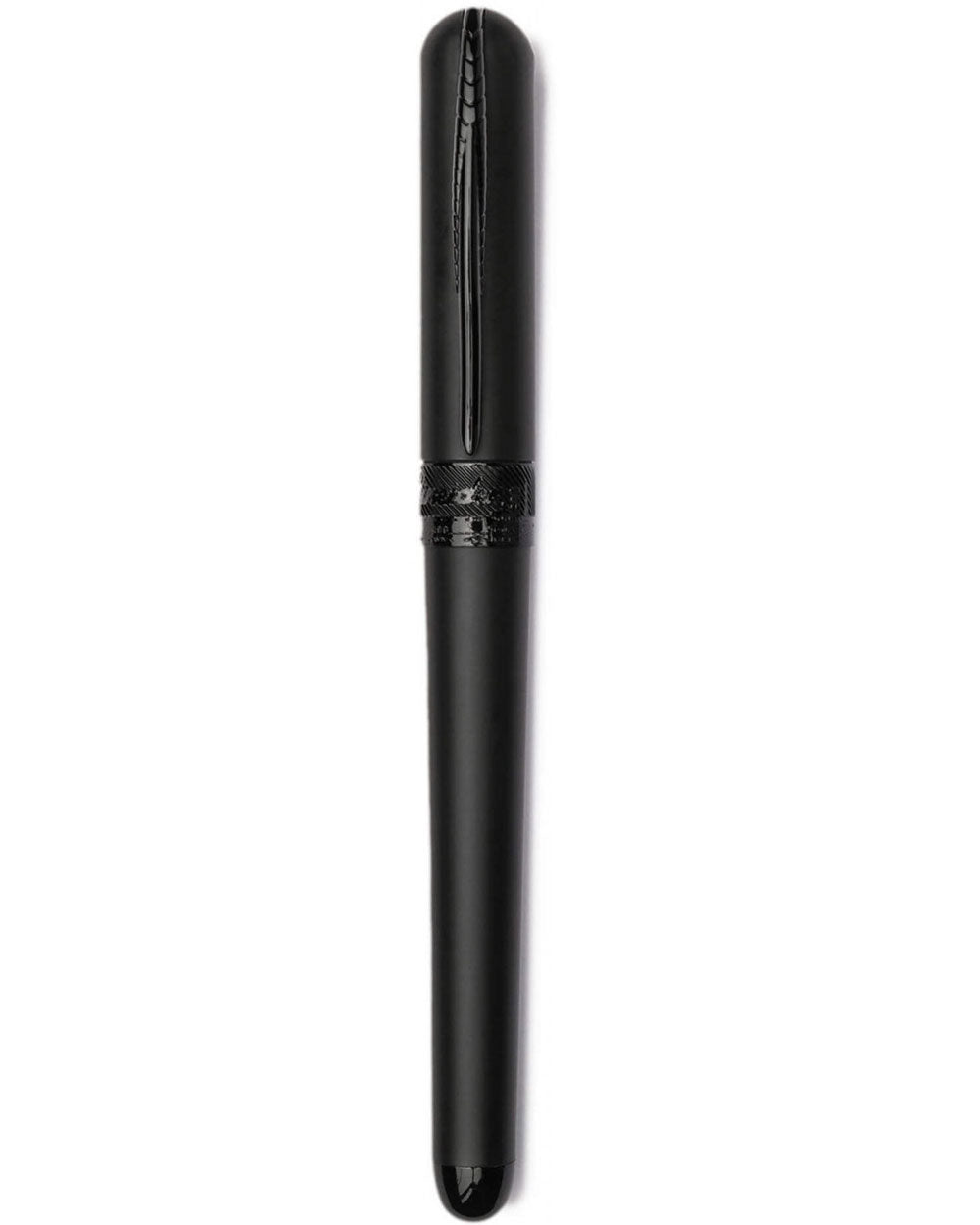 Avatar UR Matte Rollerball Pen in Black